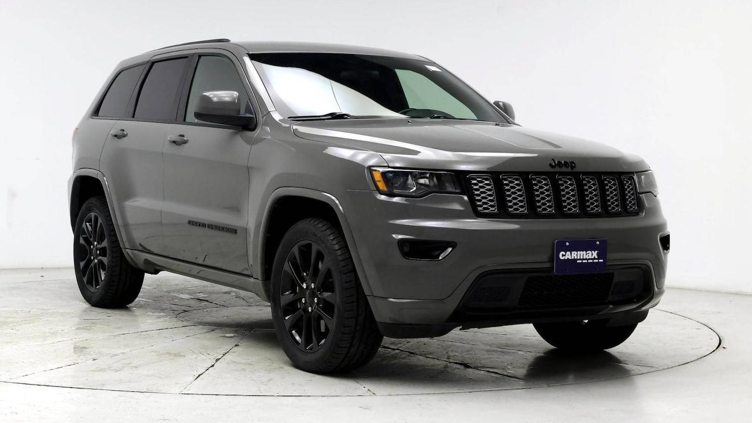 JEEP GRAND CHEROKEE 2021 1C4RJEAG6MC714409 image